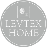 LEVTEX HOME logo