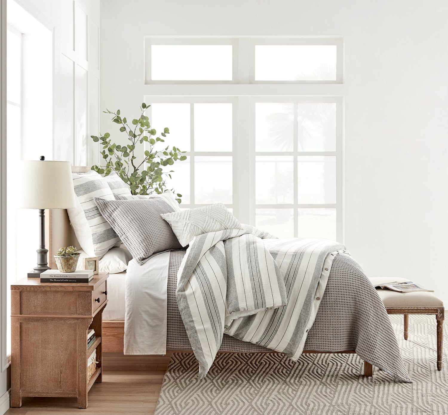 LEVTEX HOME | Timeless Bedding