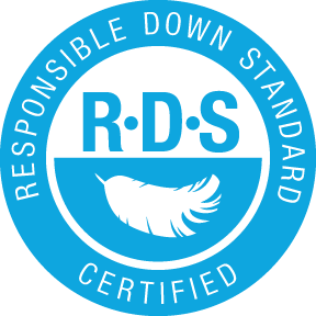 RDS responsible down standard certified