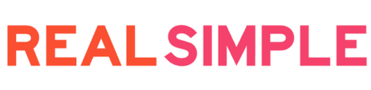 Real Simple logo