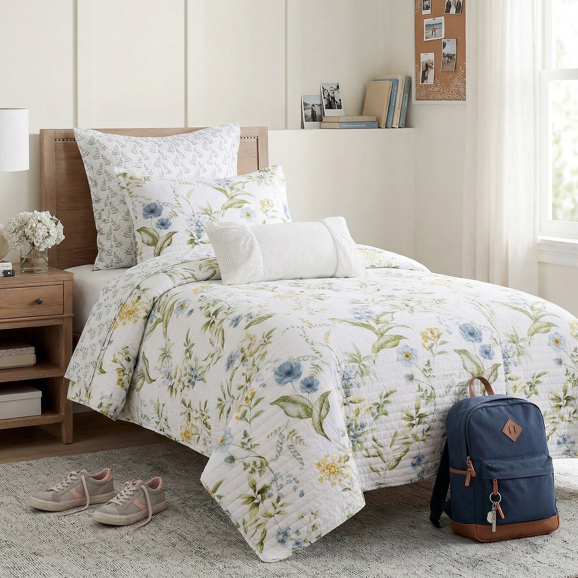 Viviana Quilt Set