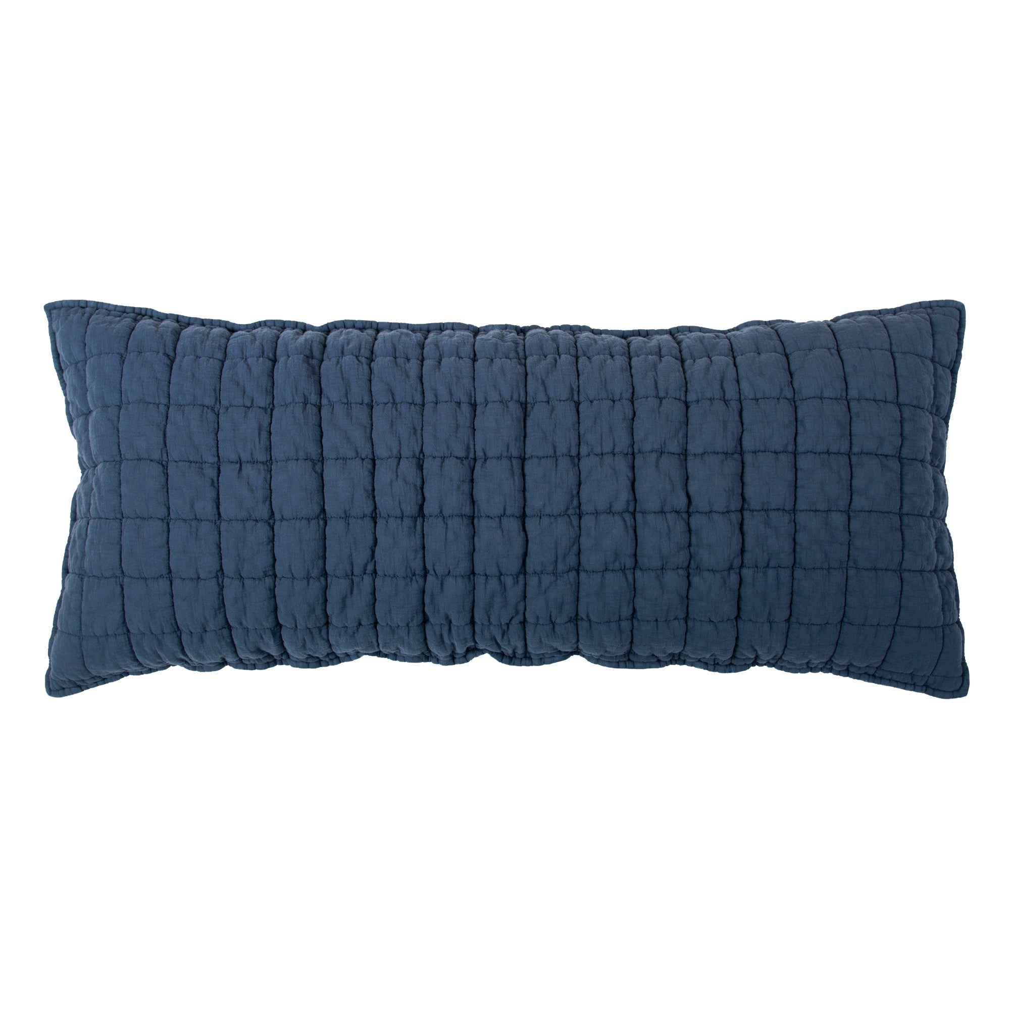 Whisper Lumbar Pillow Cover