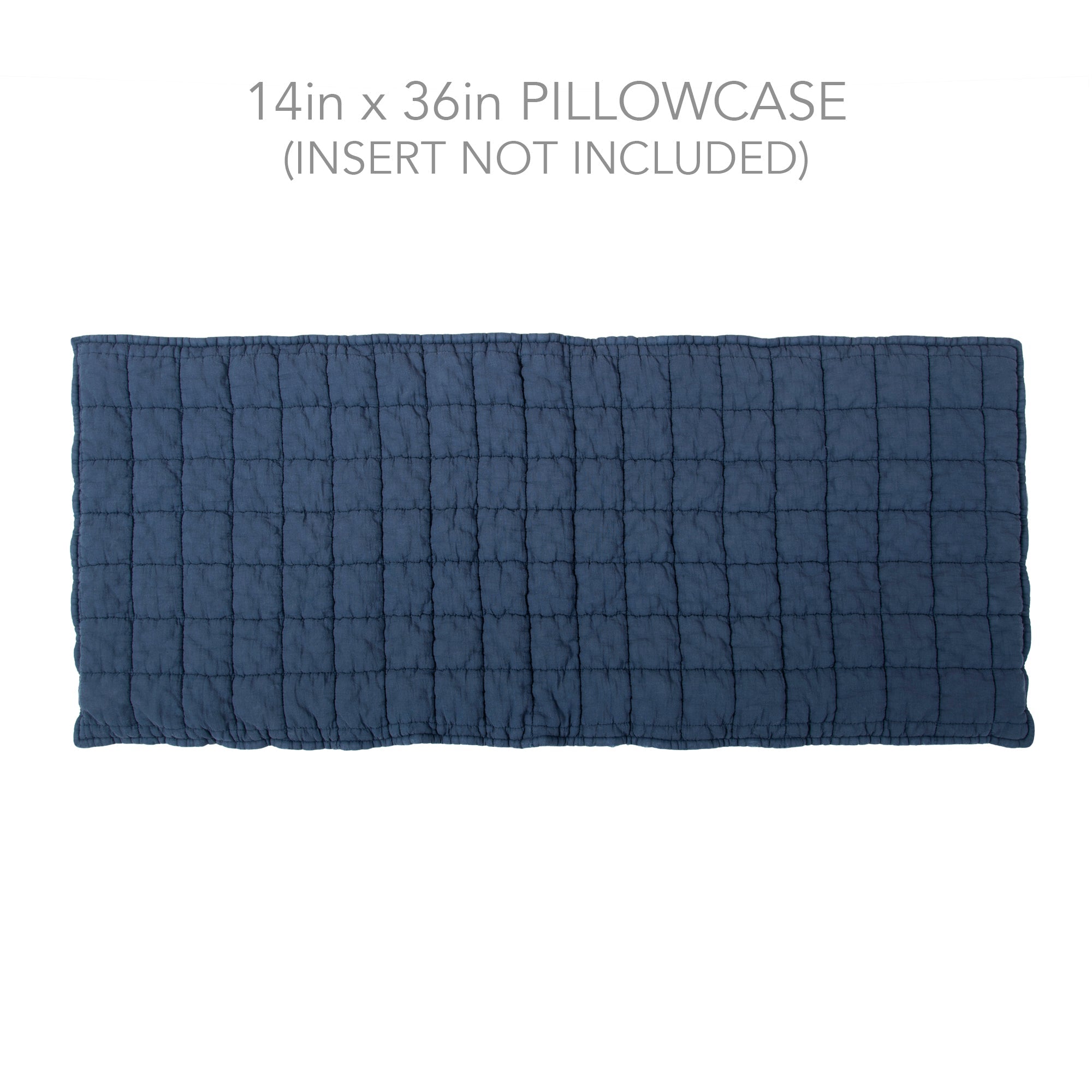 Whisper Lumbar Pillow Cover