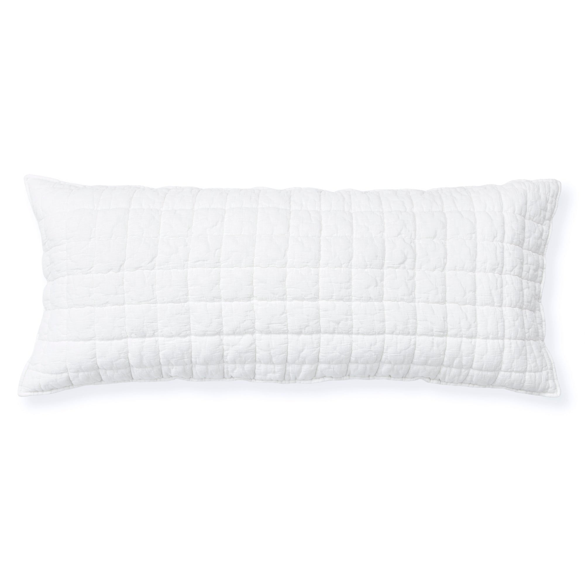 Whisper Lumbar Pillow Cover