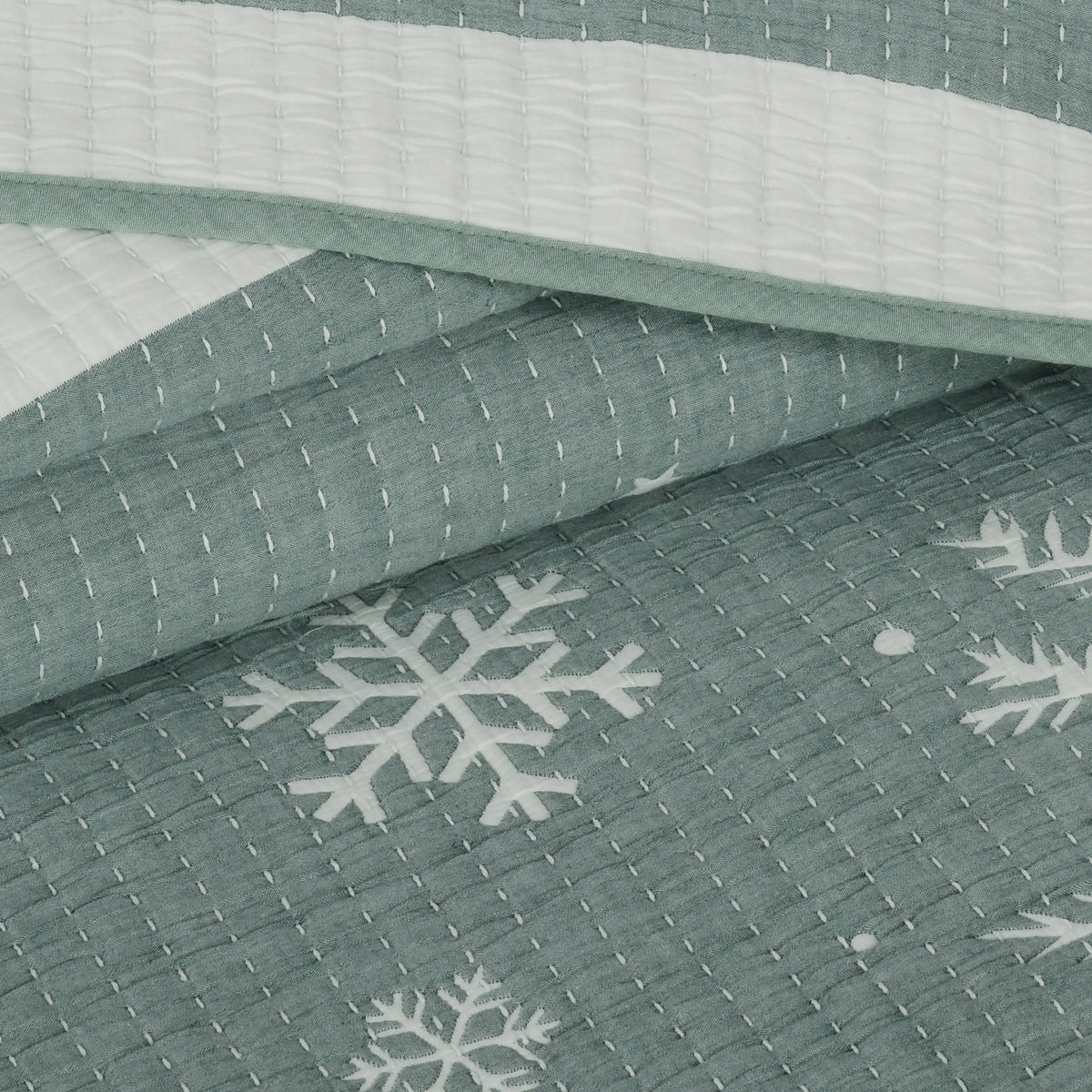 Winterscape Quilt Set