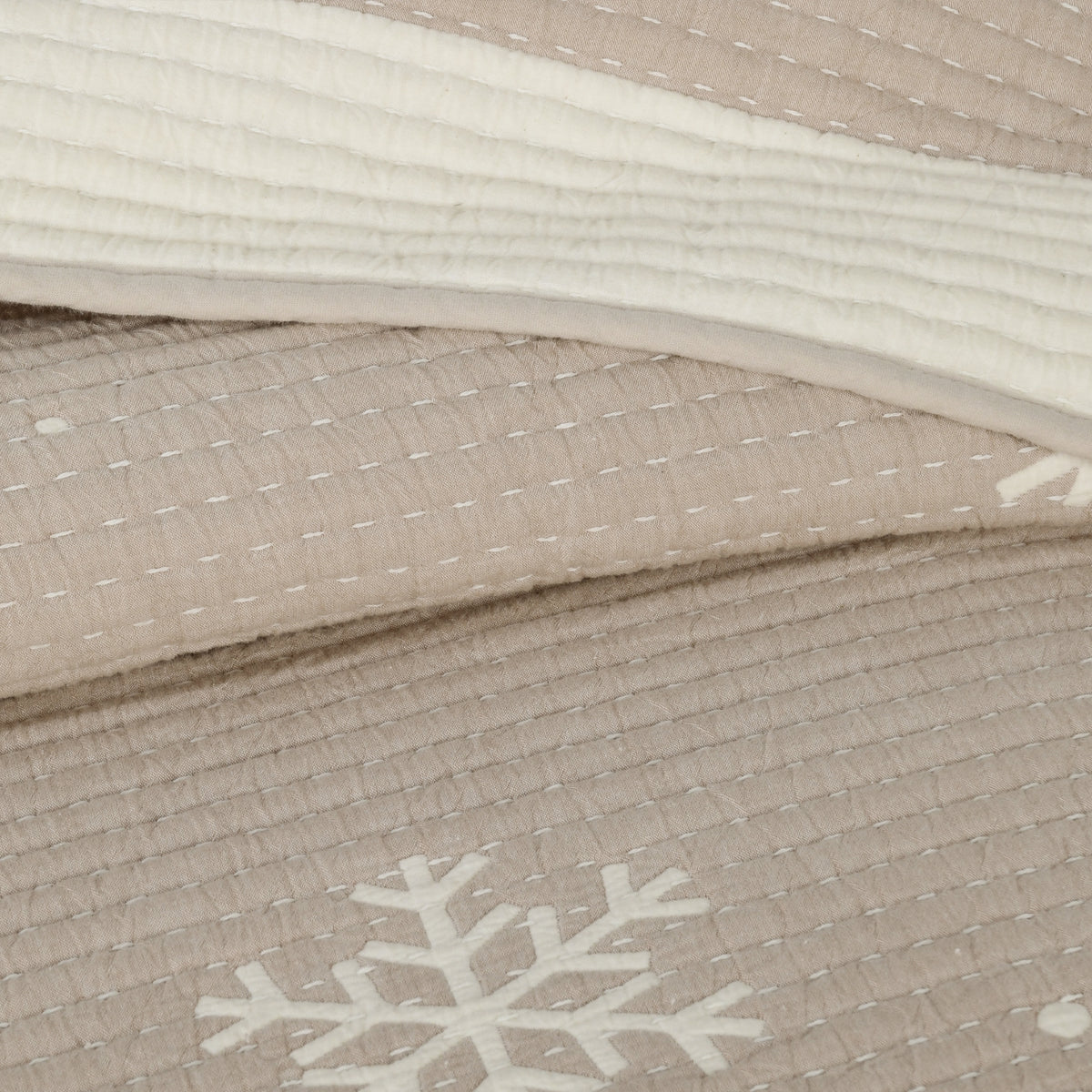 Winterscape Quilt Set