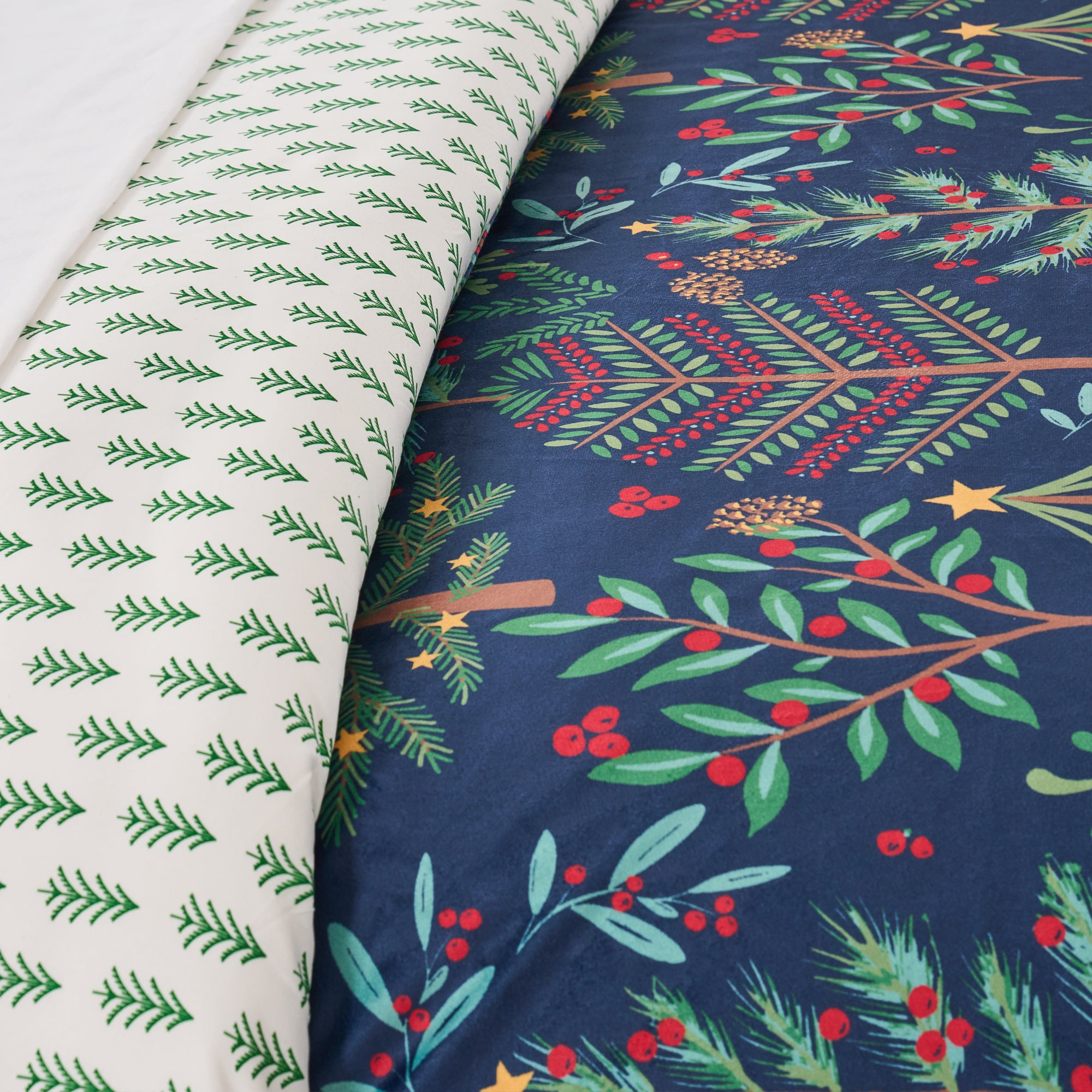Woodsy Wonder Comforter Set