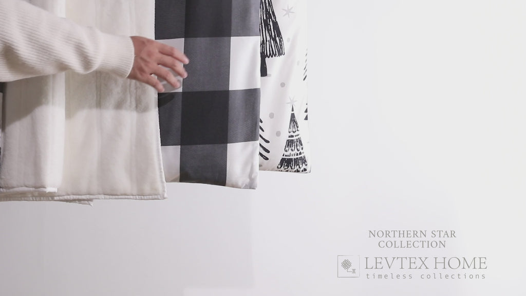 Levtex Home Northern Star Duvet Cover Set Duvets