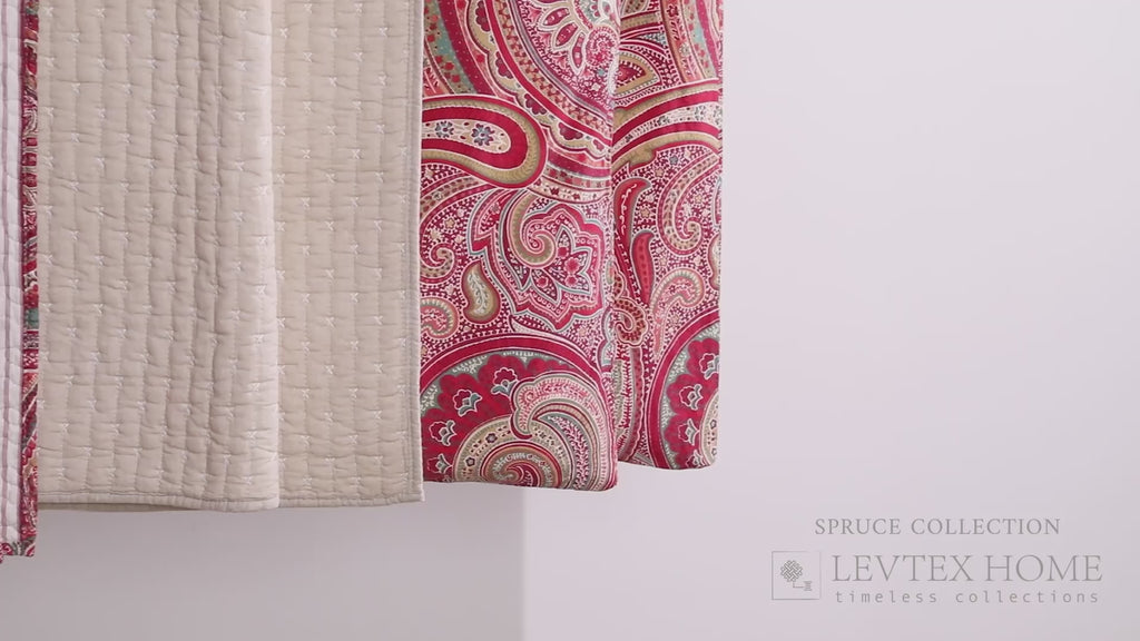 Spruce Duvet Cover Set