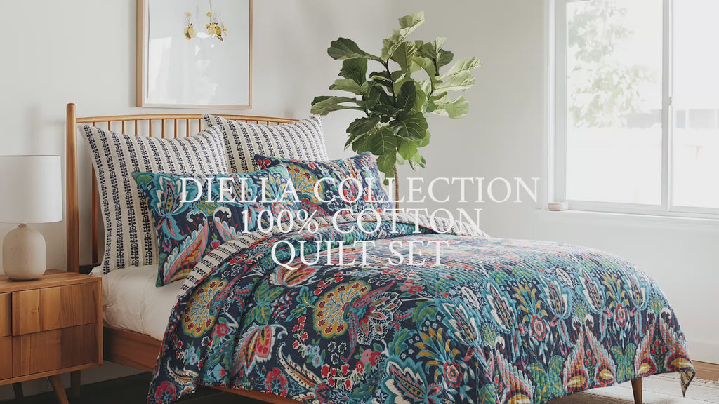 Levtex Home Diella Quilt Set Quilts
