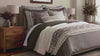 Levtex Home Adare Fall Collection Video Featuring earthy-toned bedding sets and matching decor