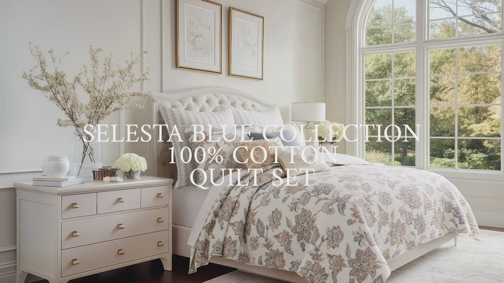 Levtex Home Selesta Quilt Set Quilts
