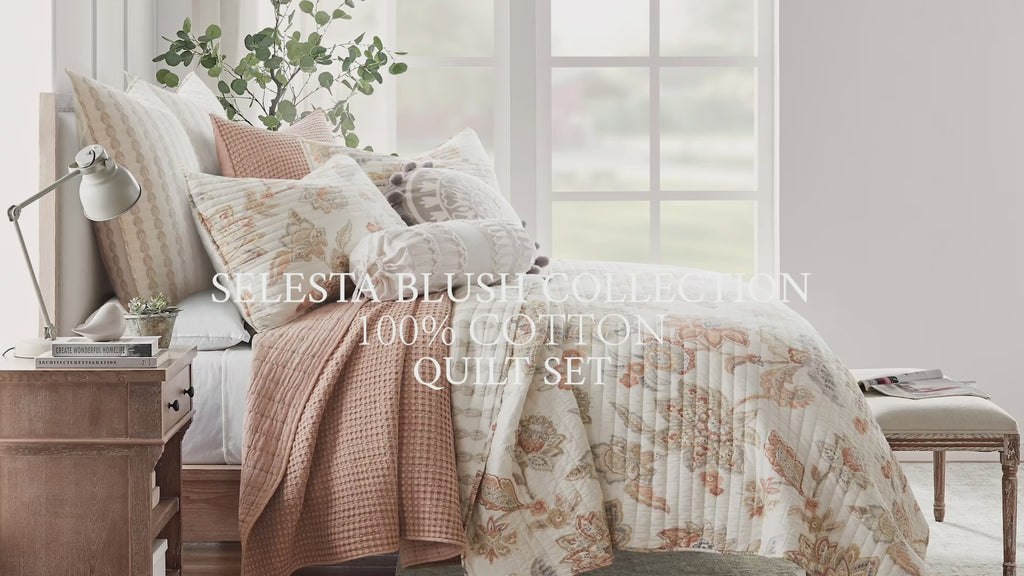 Levtex Home Selesta Quilt Set Quilts