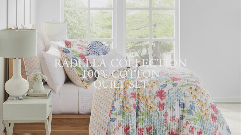 Levtex Home Radella Quilt Set Quilts
