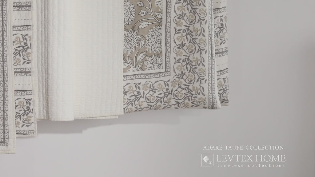 Levtex Home Adare Quilt Set Quilts