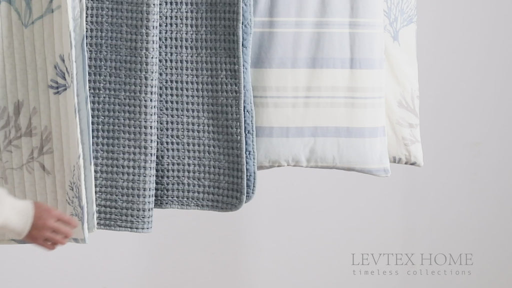 Levtex Home Ipanema Duvet Cover Set Duvets