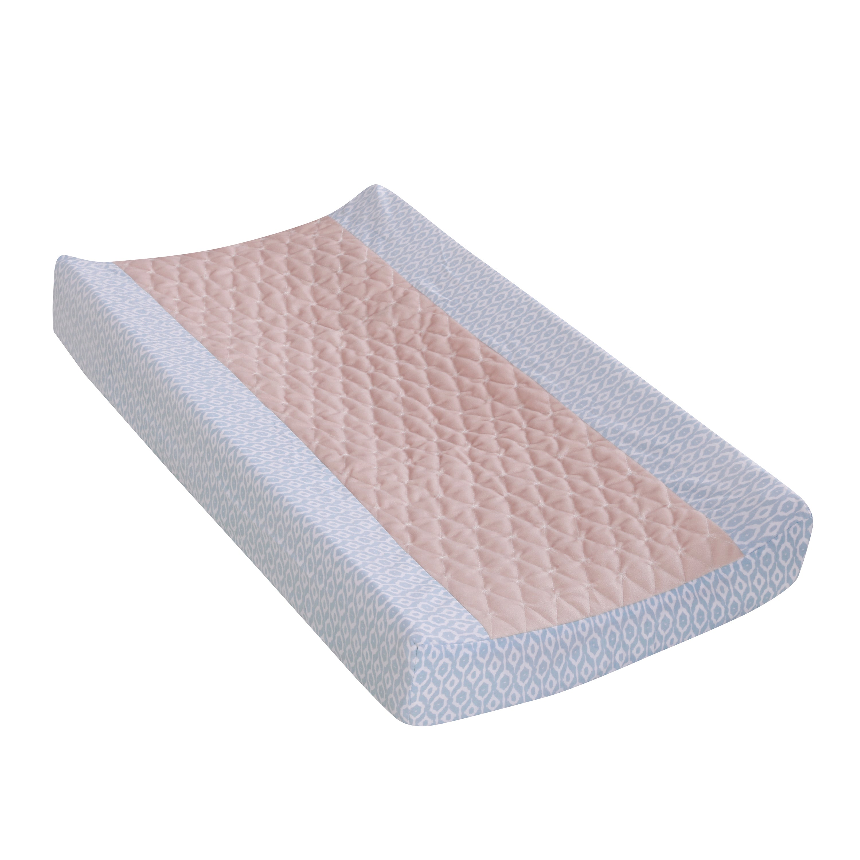Everly Change Pad Cover