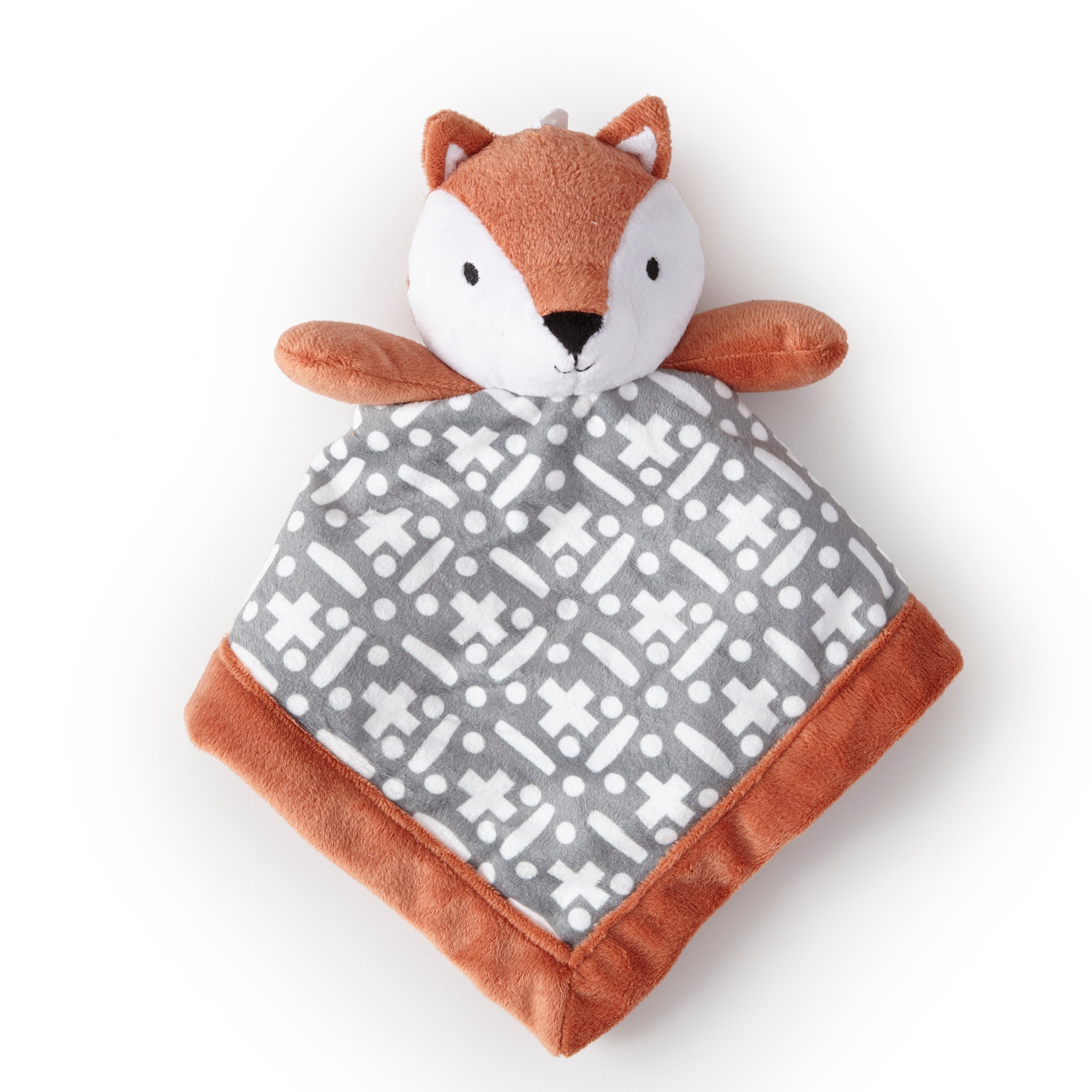 Levtex shop baby fox