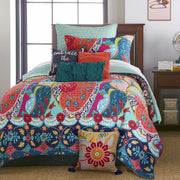 Levtex Home Jules Quilt Set - Cotton