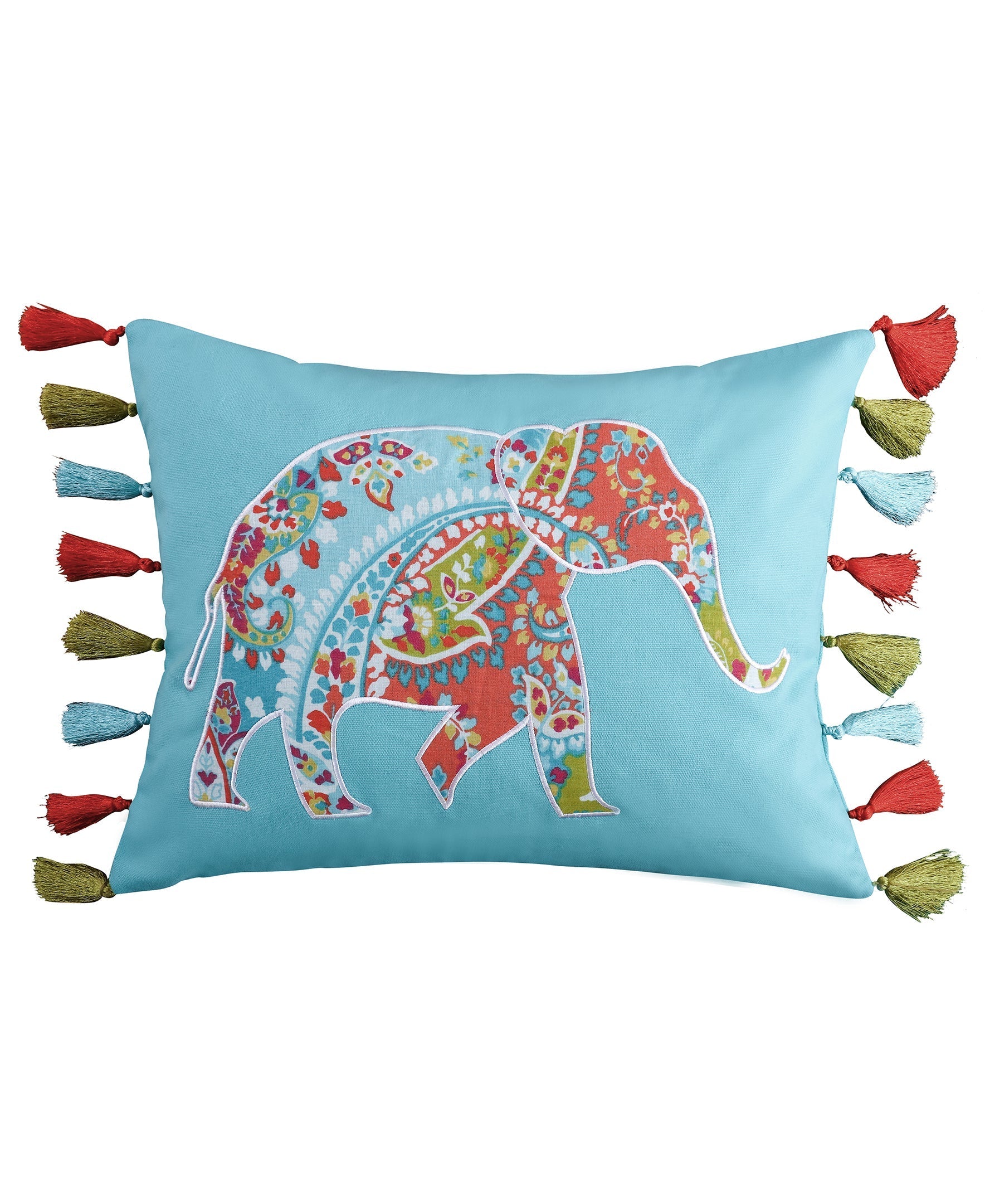 Teide Elephant Pillow