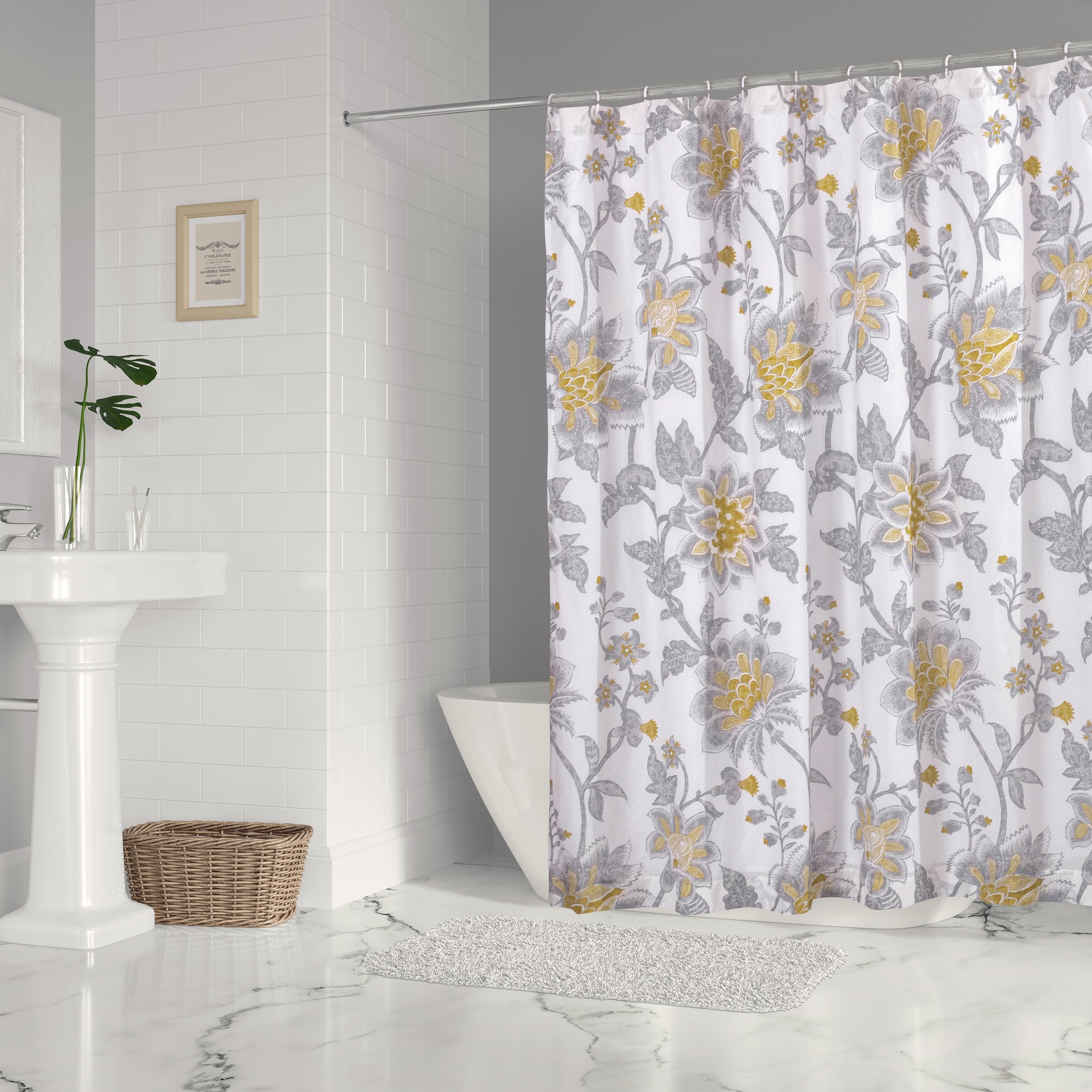 Reverie Shower Curtain