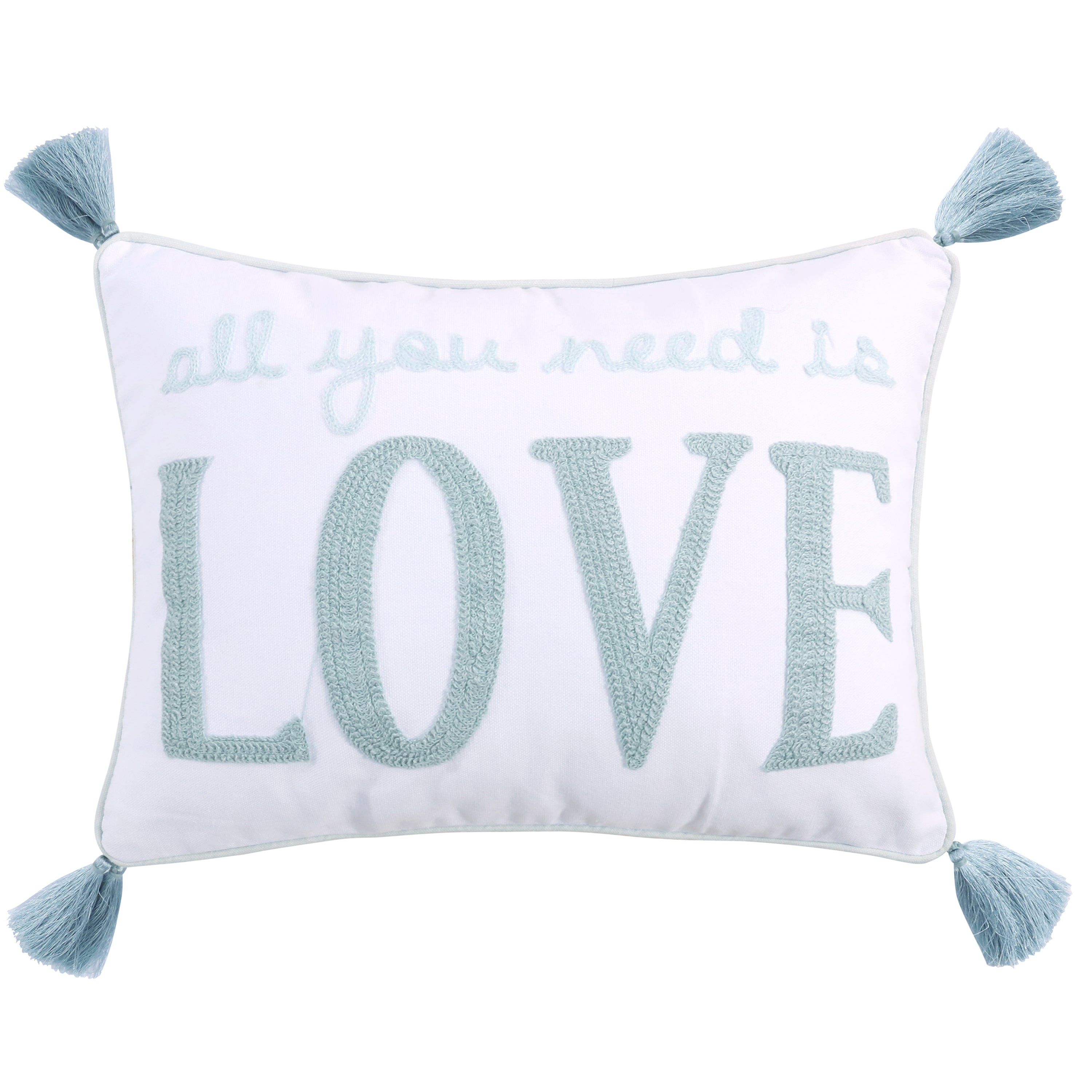 Lara Spa Love Pillow