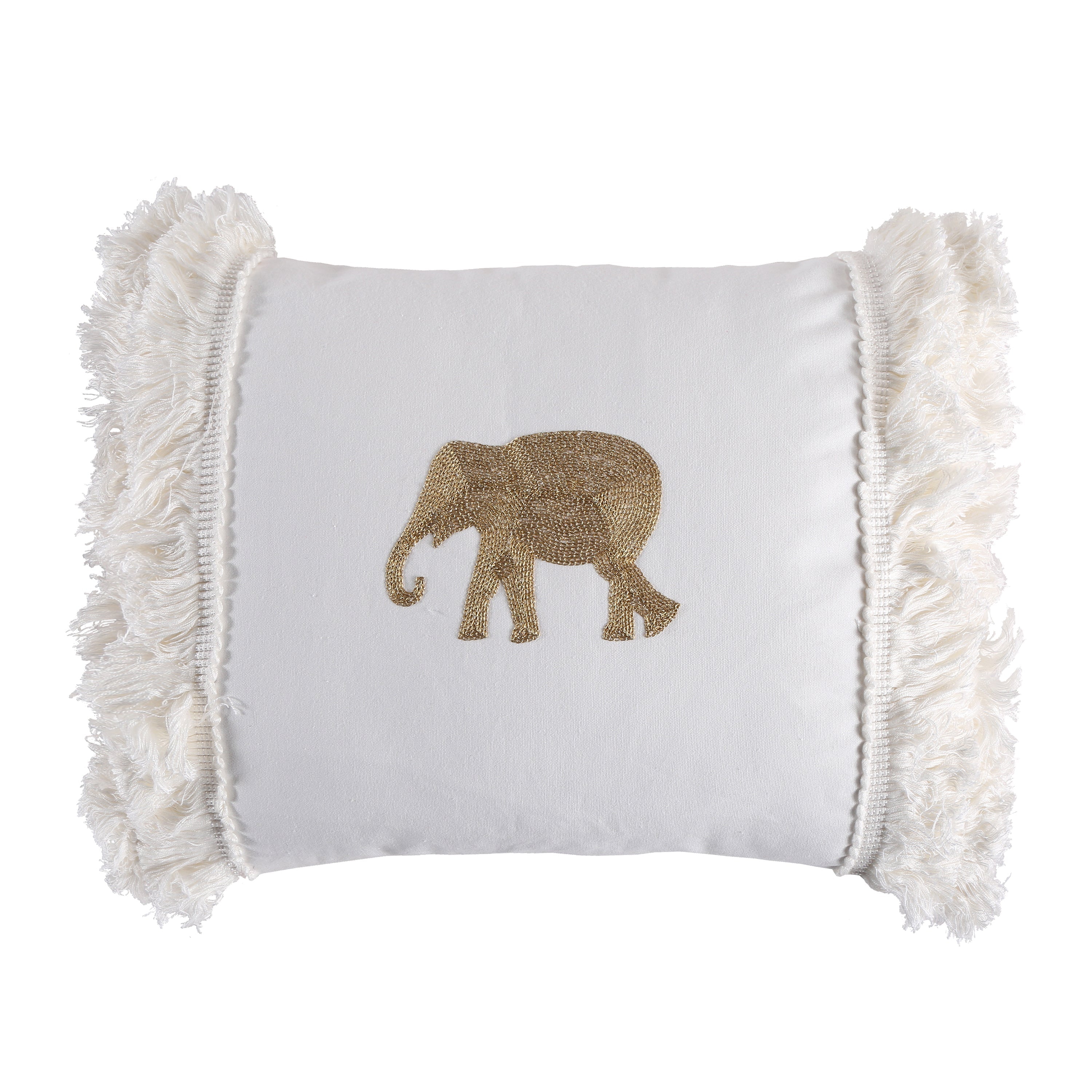 Nacala Elephant Pillow