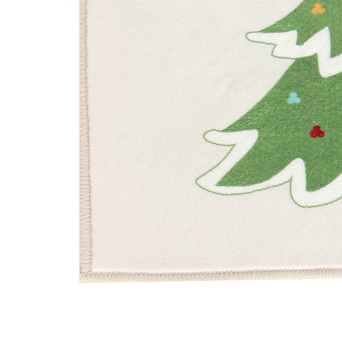 Levtex Home Merry Christmas Rug 20x34