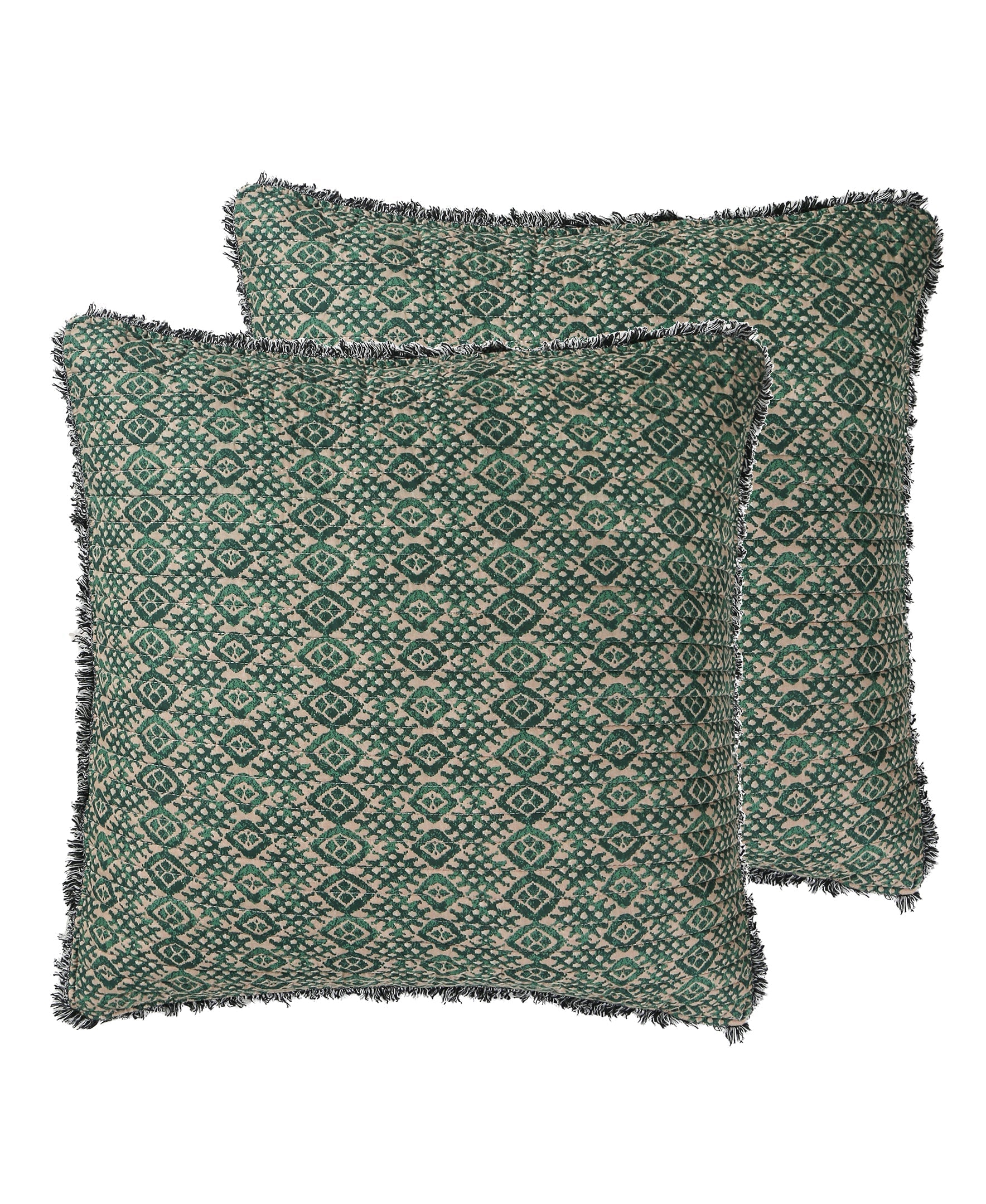 Vista Euro Sham Set of 2