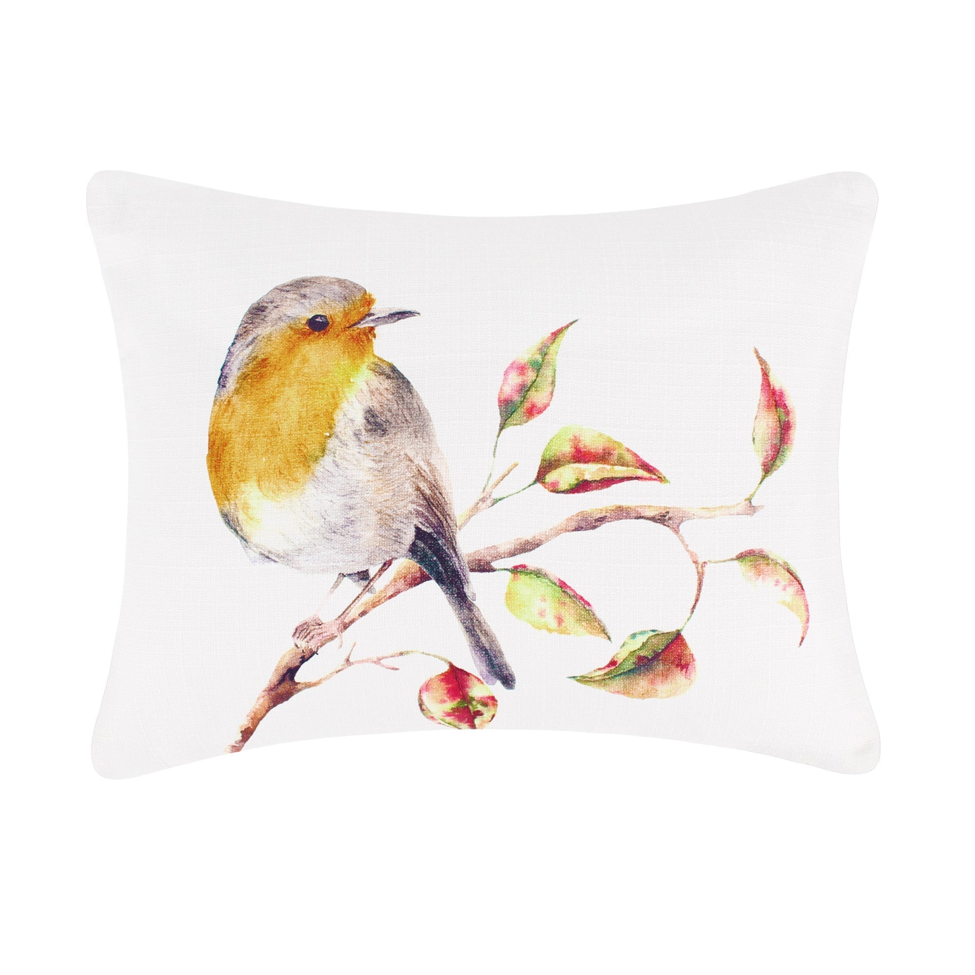 Sherbourne Bird Pillow