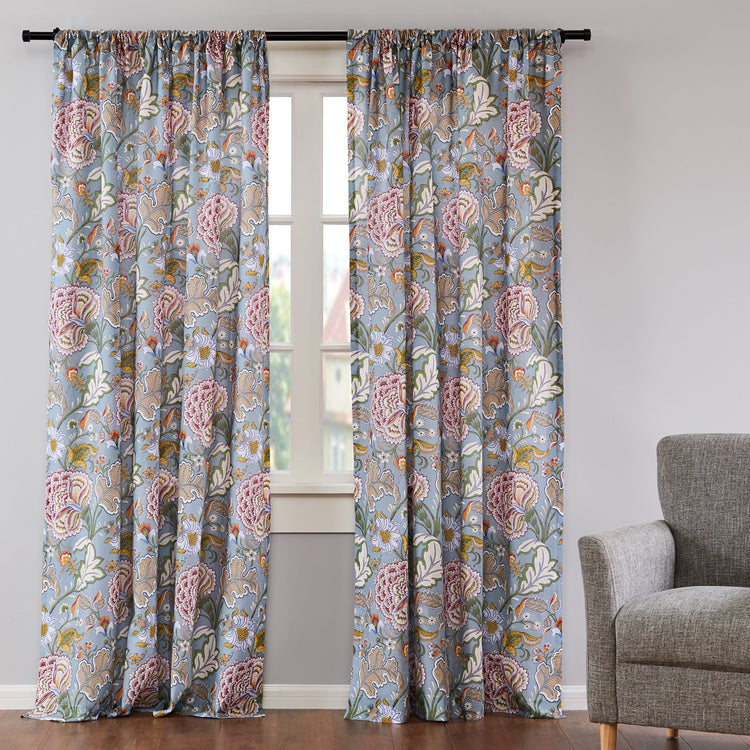 ◉希少60s・mods【SHOTGUN EXPRESS・CURTAINS】 Shotgun Express – Curtains | Iron Leg