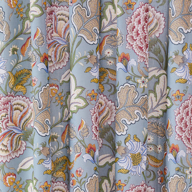 Levtex Home Angelica Drape Panel - Set of 2 - Cotton