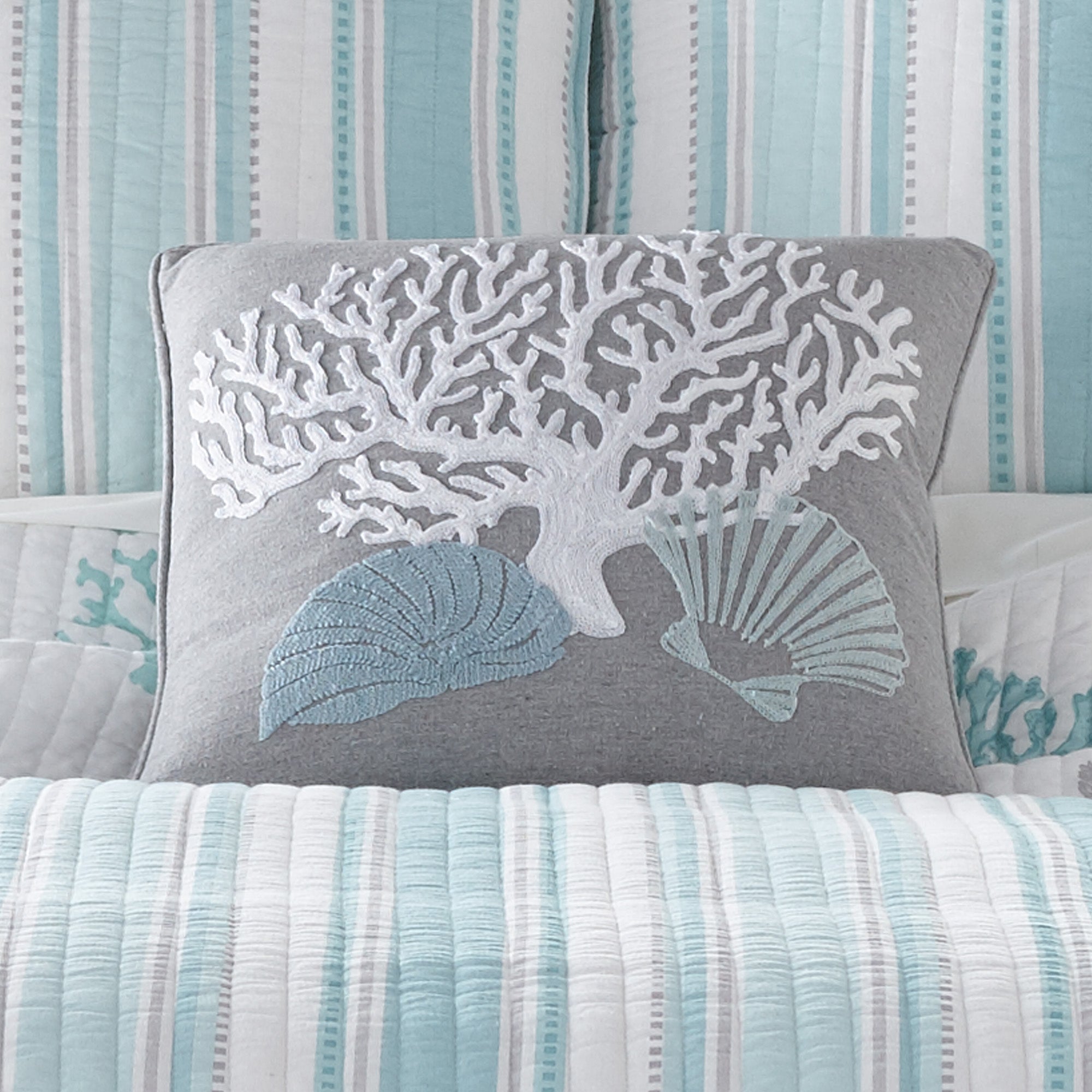 Cape Coral Pillow