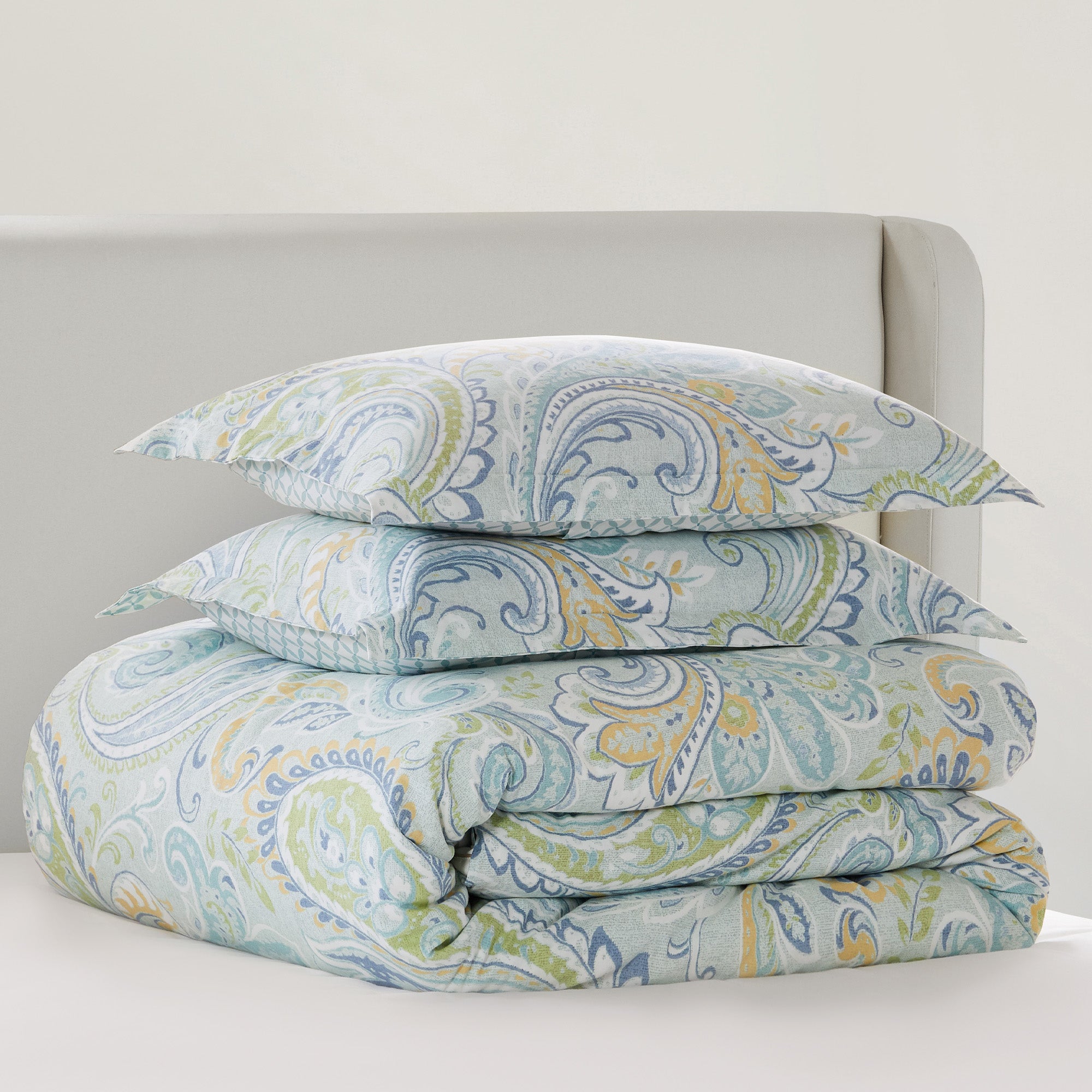 Cortona Duvet/Comforter Set
