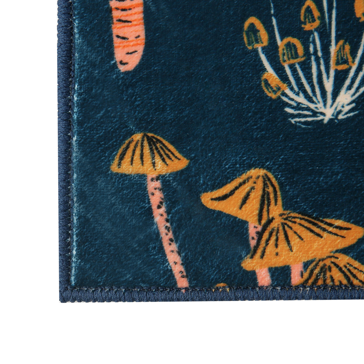 Levtex Home Harvest Rug Shroom 20x34 - Polyester