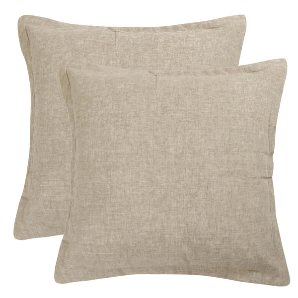 Linen Euro Sham Levtex Home