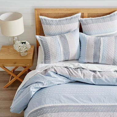 Levtex Home Santander Comforter Set - Cotton