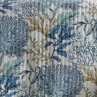 Levtex Home Mahina Quilt Set - Cotton