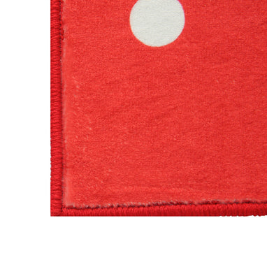Levtex Home Holly Jolly Merry Christmas Rug 20x34
