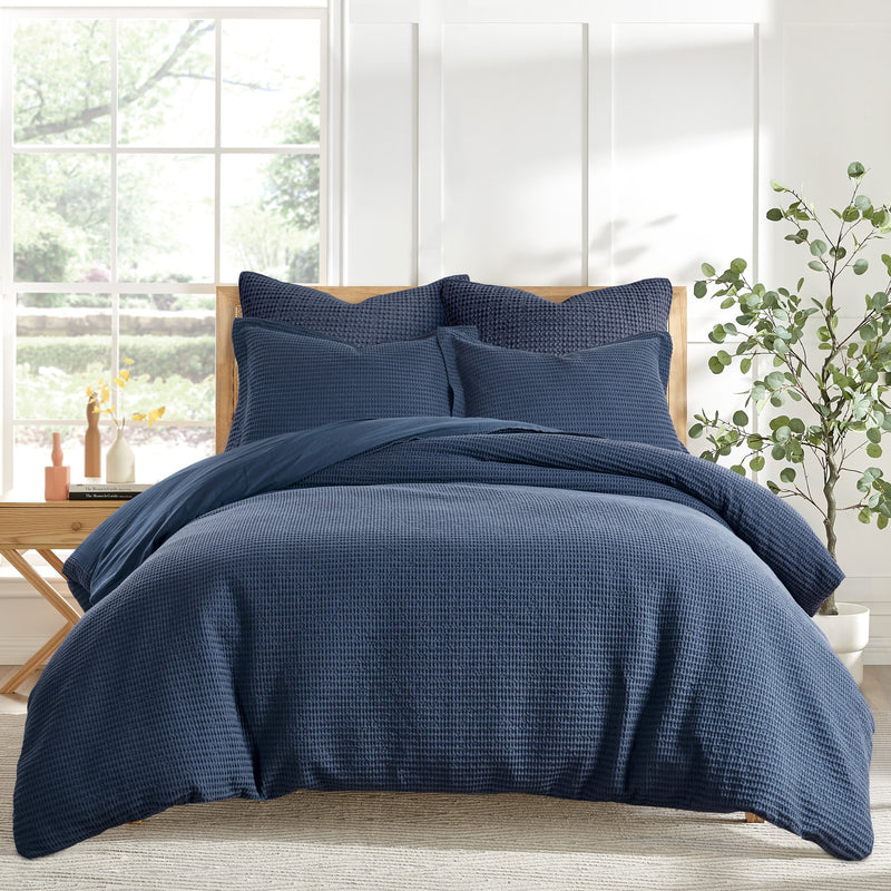 Duvets & Comforters | Twin, Full, Queen & King Size Duvets | Levtex Home