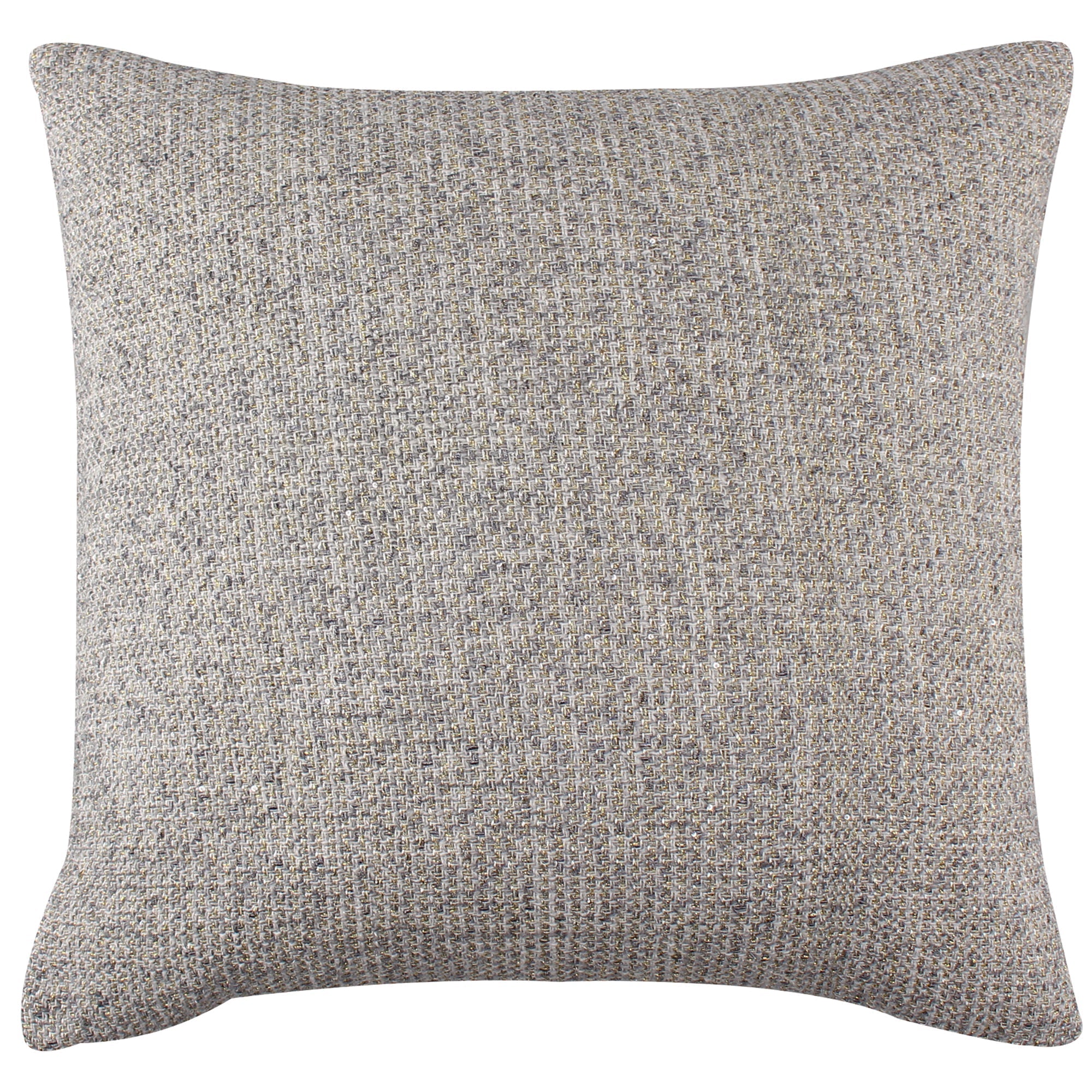 Fallon Knit Pillow