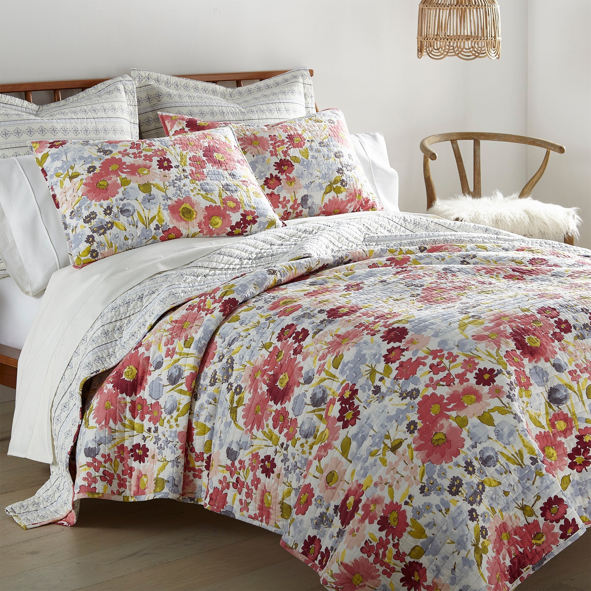 Josephina Quilt Set