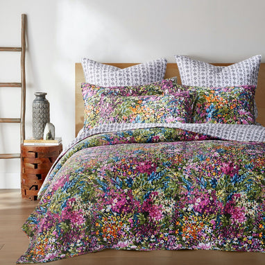 Levtex Home Basel Quilt Set - Cotton