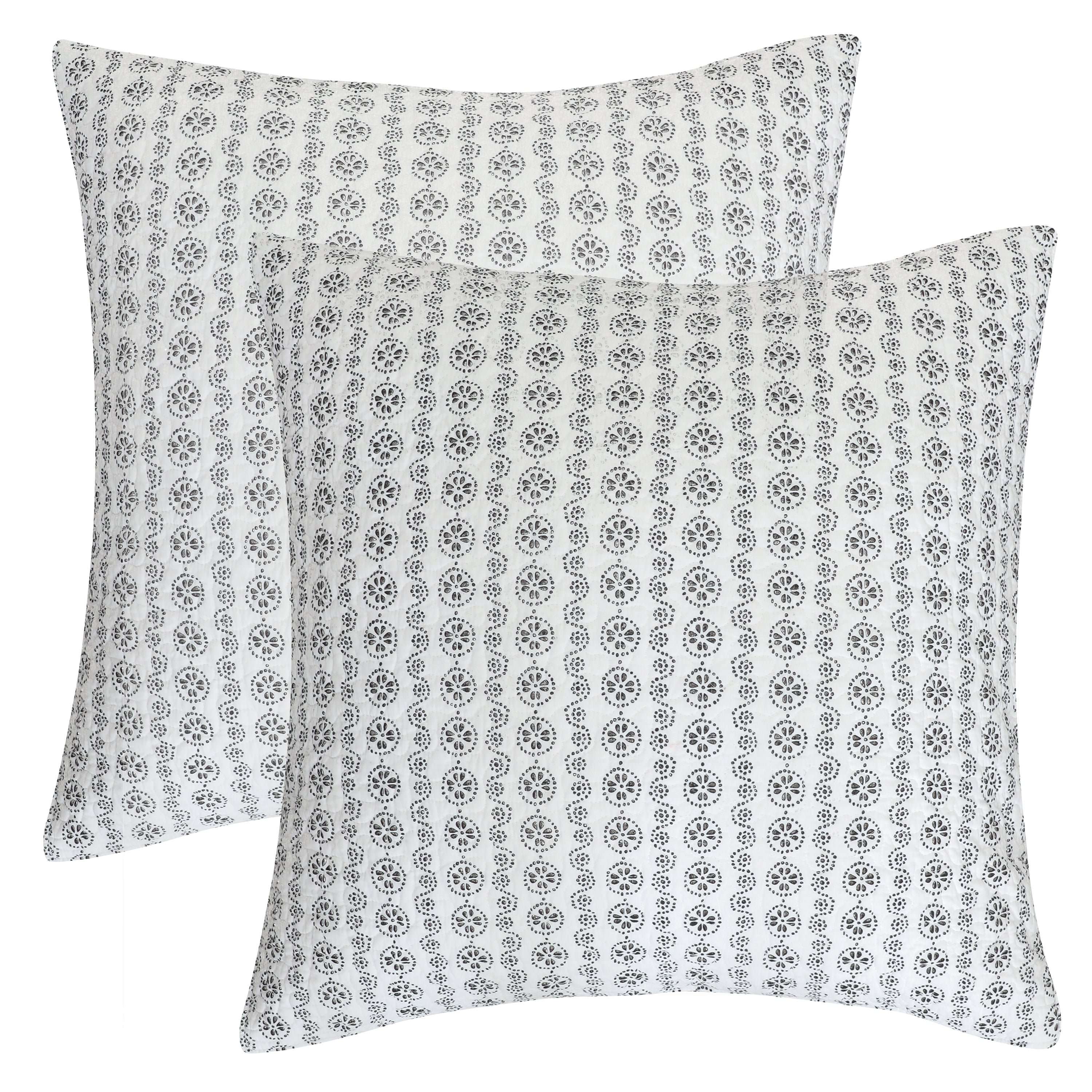 Home goods euro outlet pillow