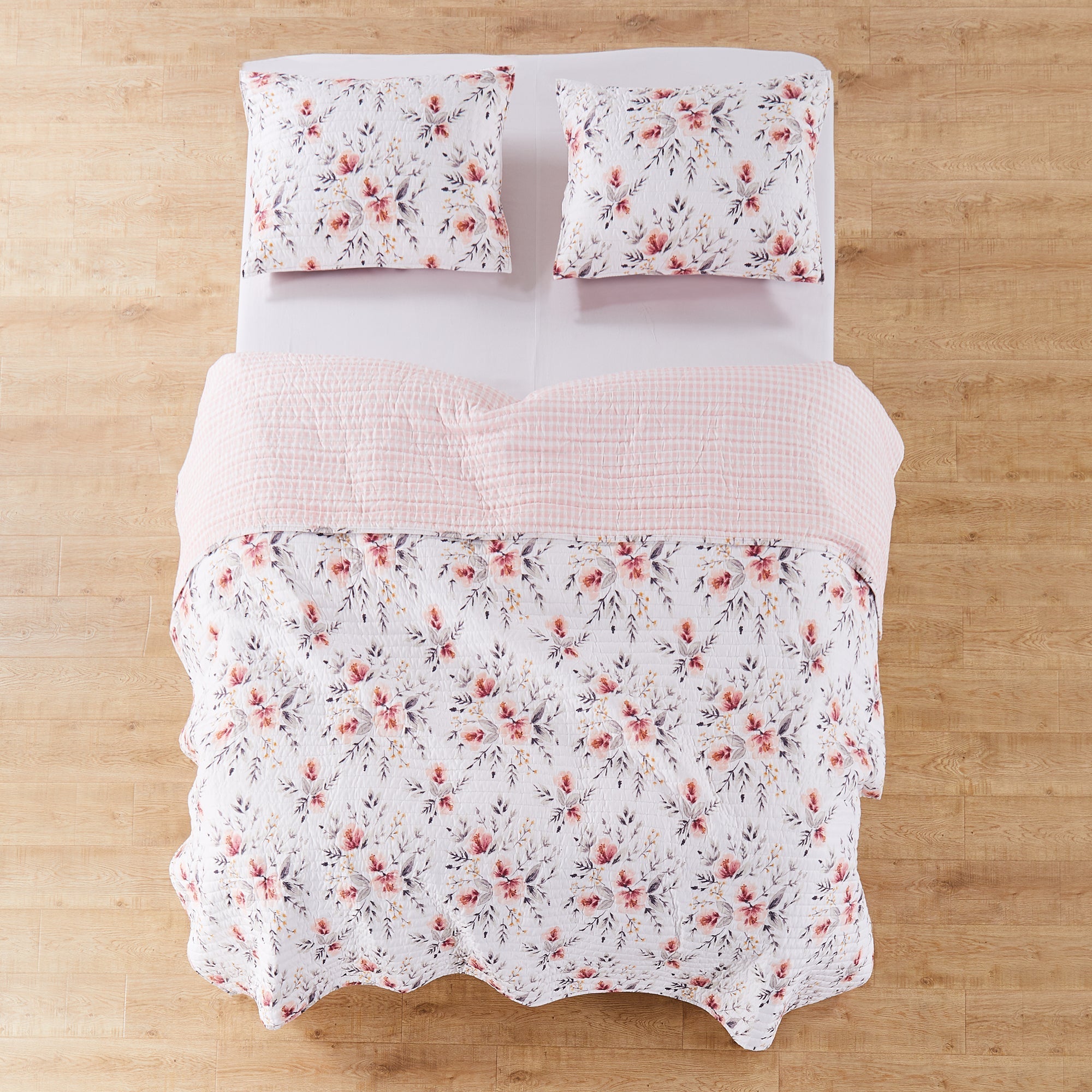 Adeline Quilt Set