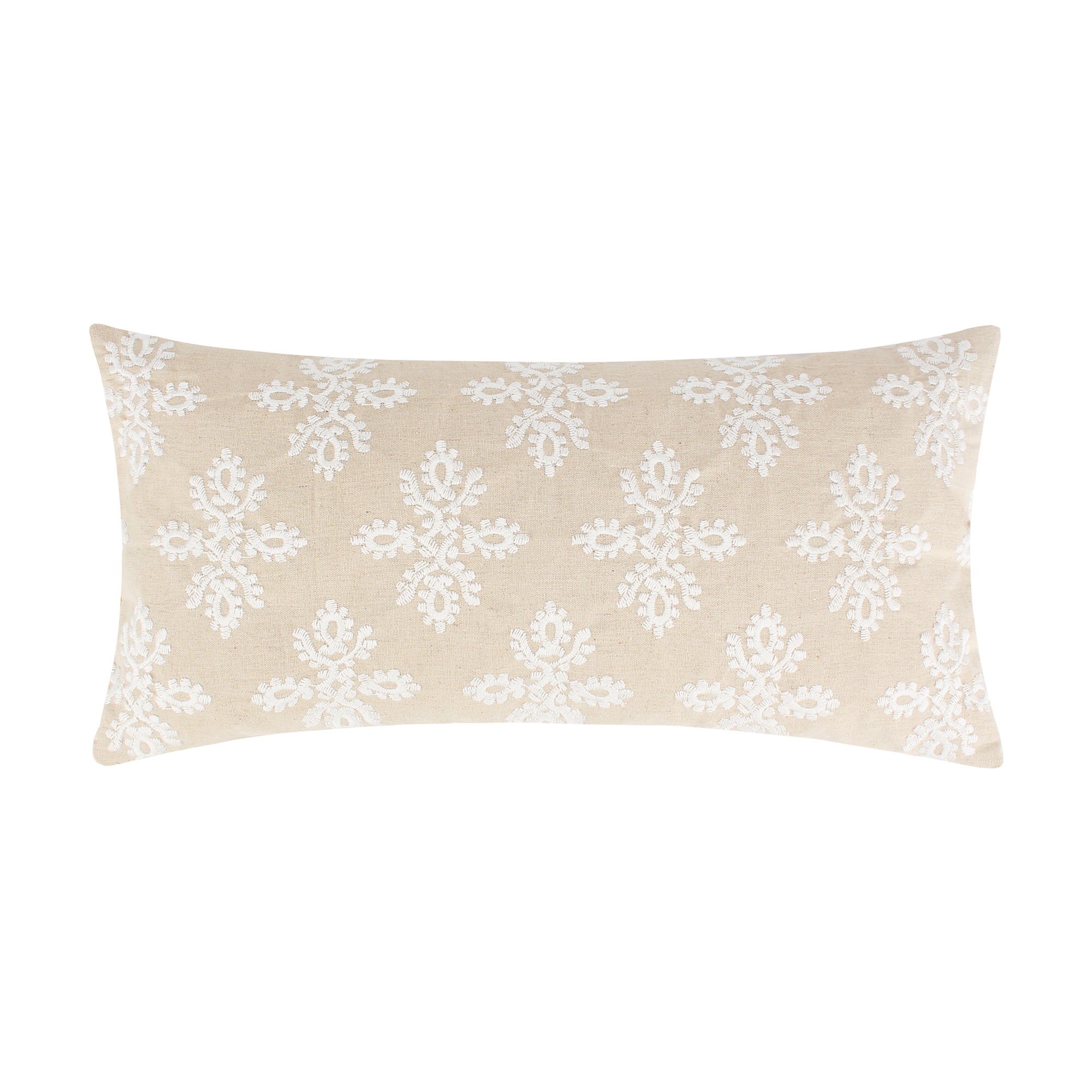 Assisi Mint Pillow