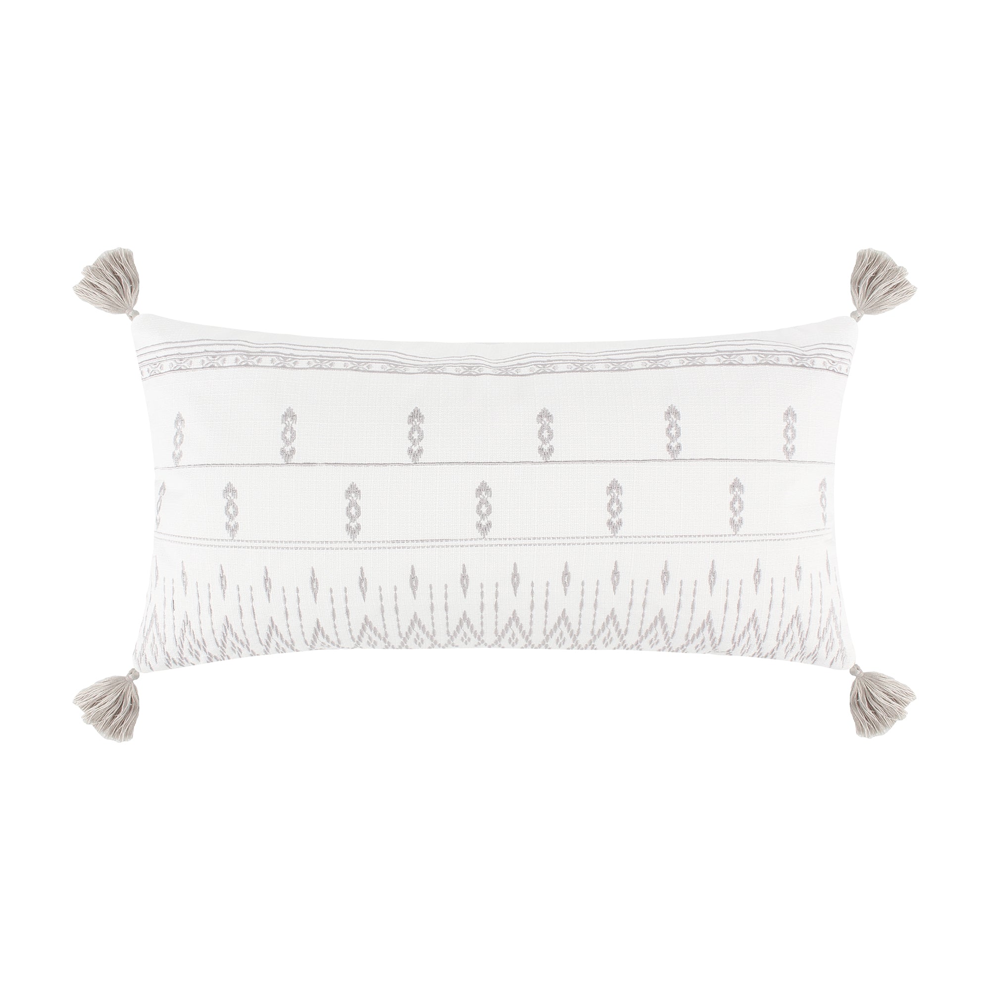 Tamiya Geometric Pillow