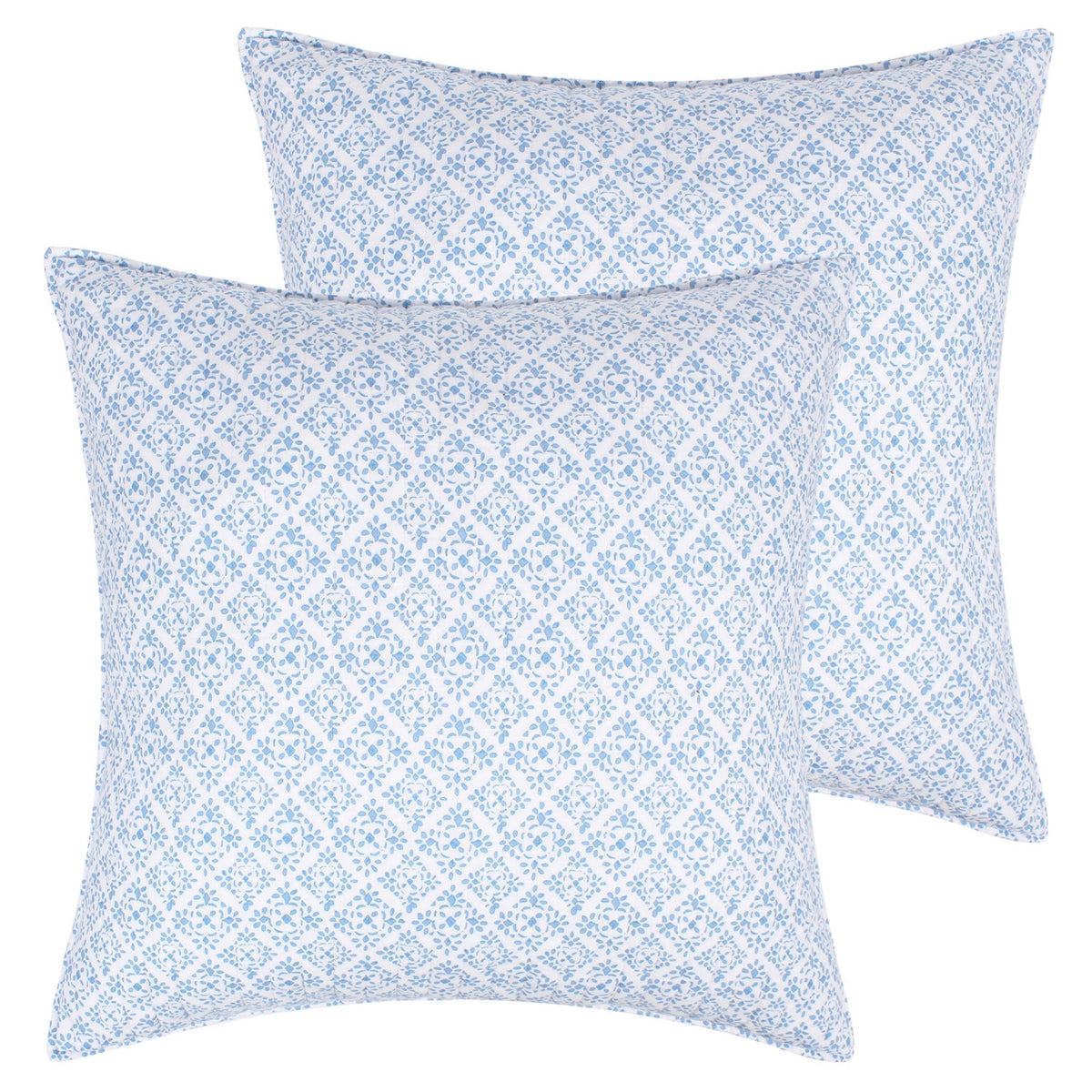 Eleni Euro Sham Set of 2