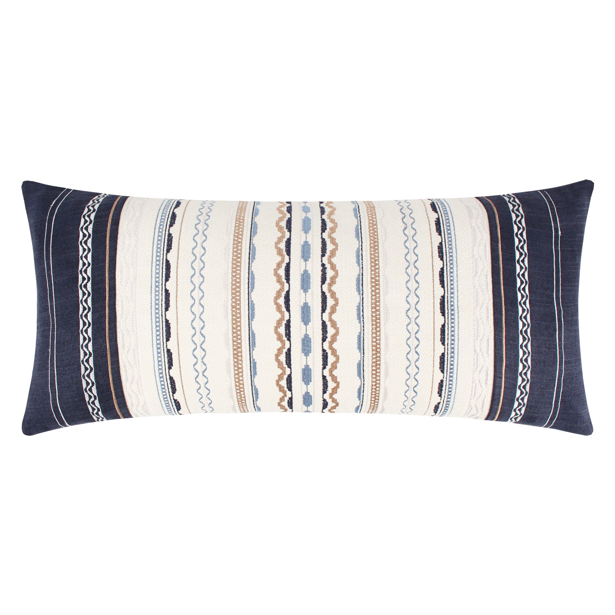 Preston Stripe Pillow