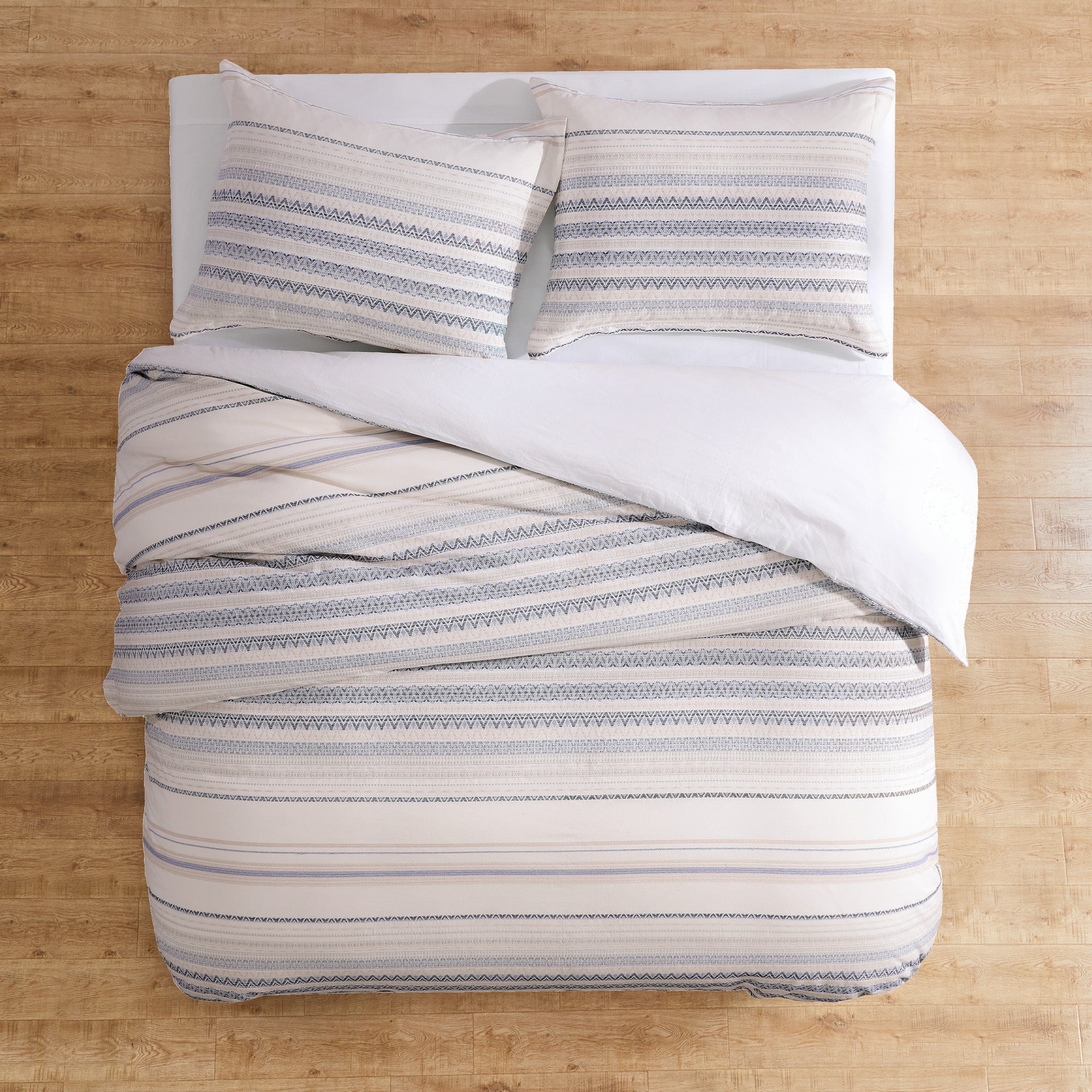 Preston Duvet Cover Set